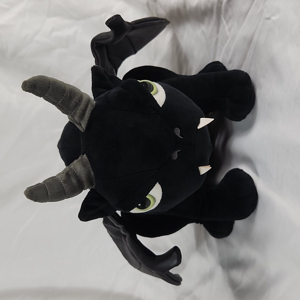 Killstar Kreepture gargoyle